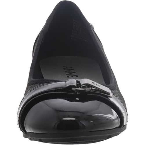 Anne Klein Women's Able Ballet Flat3