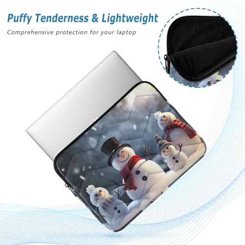 Funda impermeable para laptop 13-14 pulgadas miniatura 5