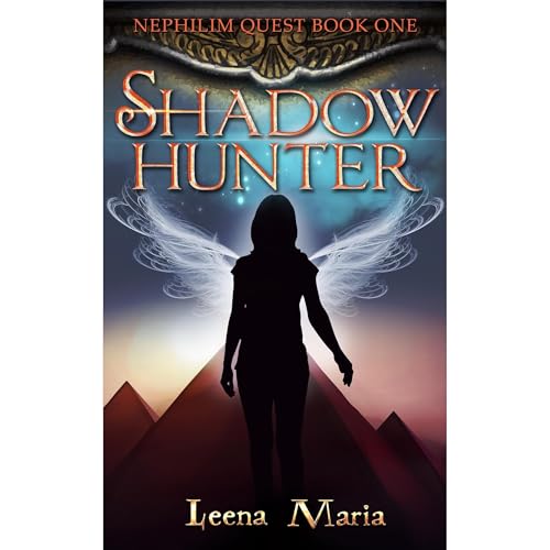 Shadowhunter | Leena Maria episode artwork