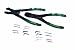 SK Hand Tool 7622 Snap Ring Pliers Set, 2-Piece