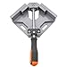 Produktbild ieasky 90 Grad Winkelspanner Rechtwinklig, SchweißEn Eckenspanner FüR Holz Metall, Gehrungszwinge Ecke Klemme Winkelzwinge FüR Holzarbeiten Aus Aluminium Mit Swing Kiefer, Single Handle