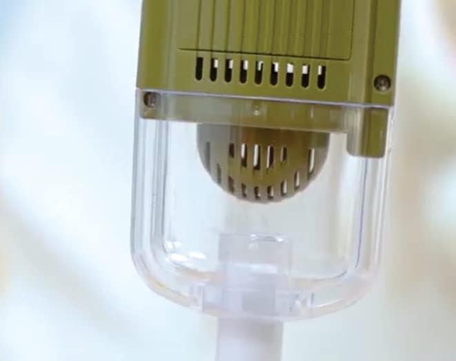 Miniatura 6 de Juego de limpieza con aspiradora para niñas y niños +3 años por VALESSATI