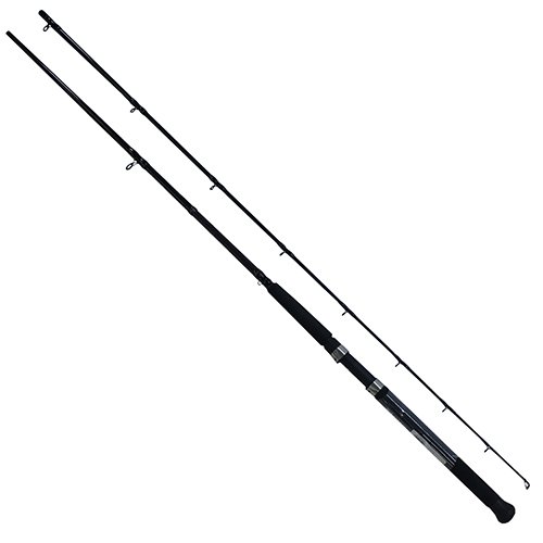 Daiwa ACDDR862MH Accudepth Trolling Rod, 8'6" Length, 2Piece Rod, 12-30 lb Line Rate