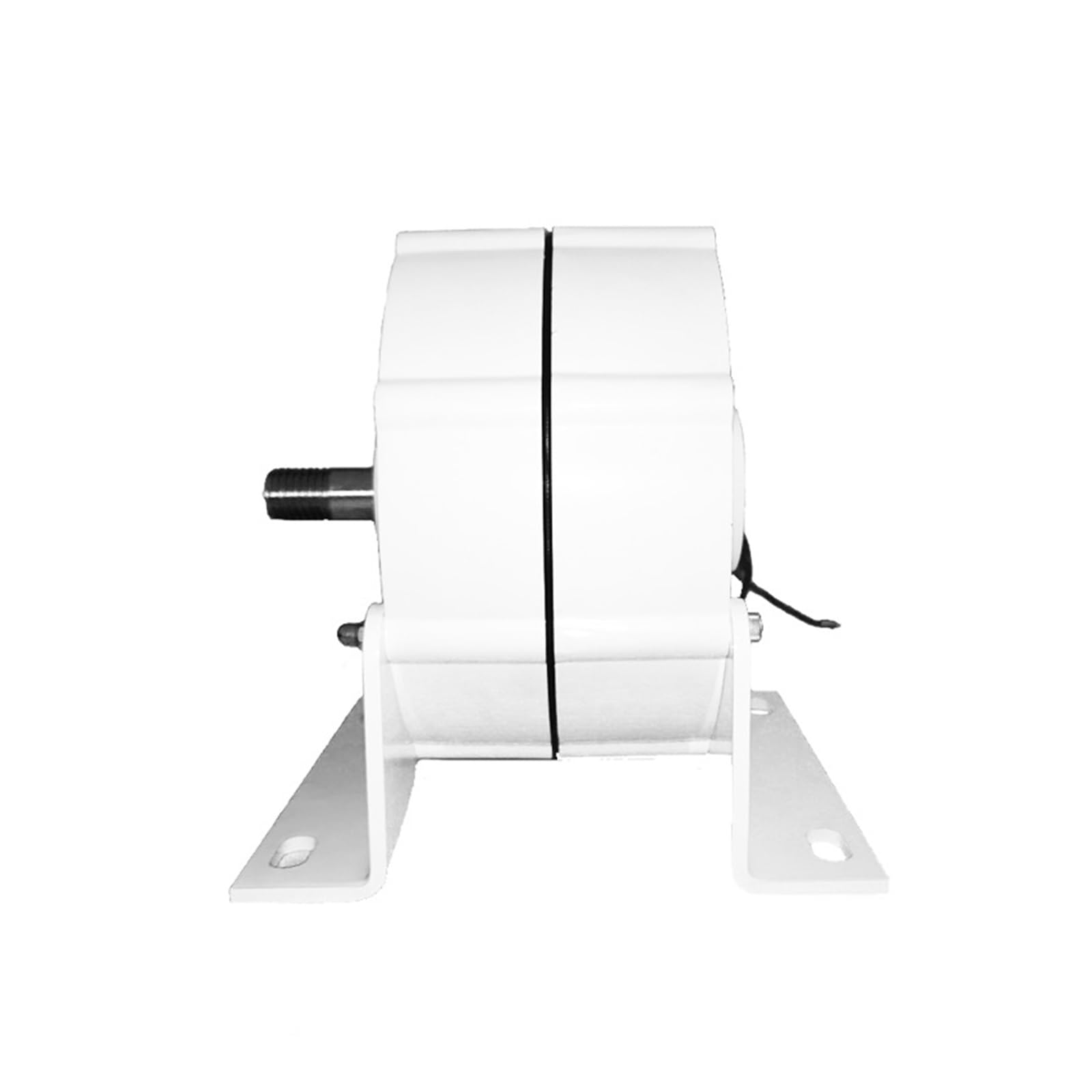 Joliane Wb Arless Permanent Magnet Nerator 5Kw Electric Nerator For Windmill Dynamo Water 5000W 12V 24V 48V For Home Use For Home Use(,Single Shaft_12v_5kw)