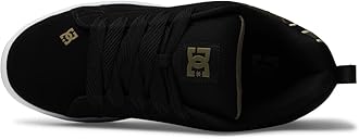 DC Shoes Court Graffik - Shoes for Women