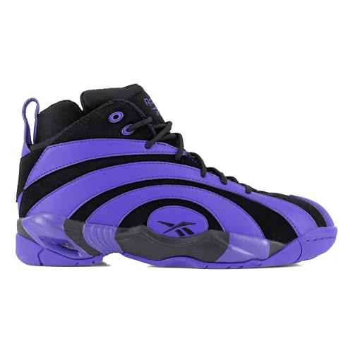 Reebok Men's Shaqnosis Work Safety - Product Details