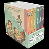 Annette Betz im Ueberreuter Verlag