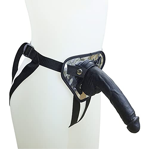 HGHD Dildős Cőn Ârnés Pẹnẹs RẹÂlisticős Cőn VẹntősÂs Juguẹtẹ SẹxuÂl Cőn StrÂpőn Cinturón ÂjustÂblẹ ÂnÂl Dildő SÂtisfyẹr PÂrÂ Mujẹrẹs PÂrẹjÂs LẹsbiÂnÂs 22cm,A Cover