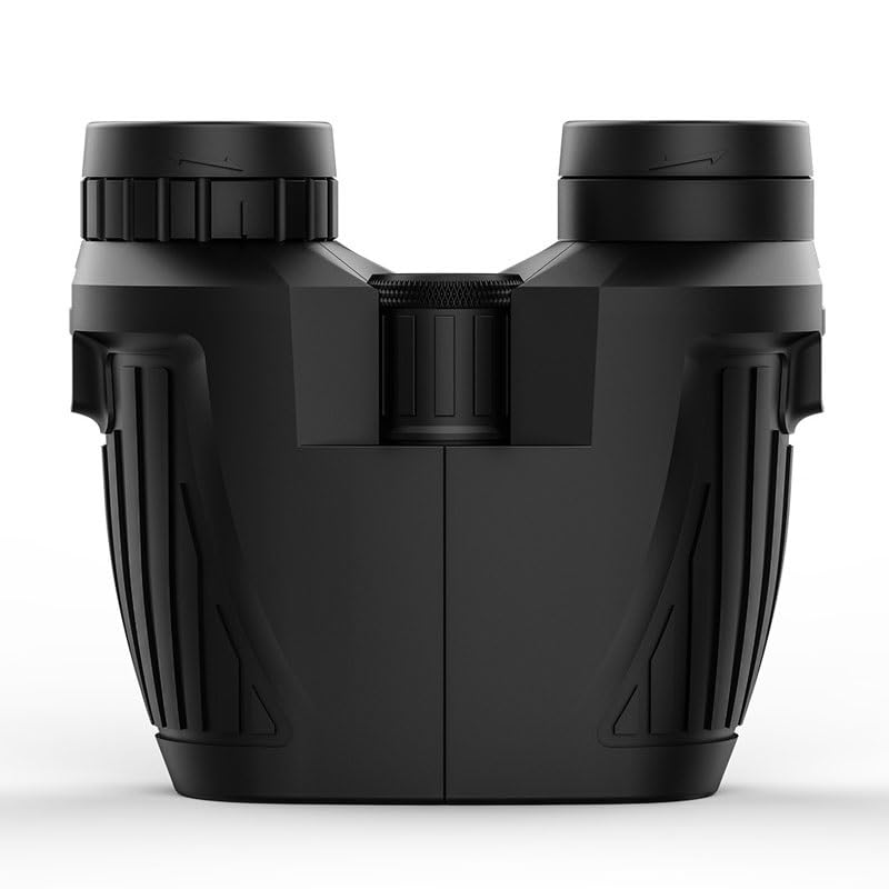 Binoculares ópticos definición alta para caza miniatura 2