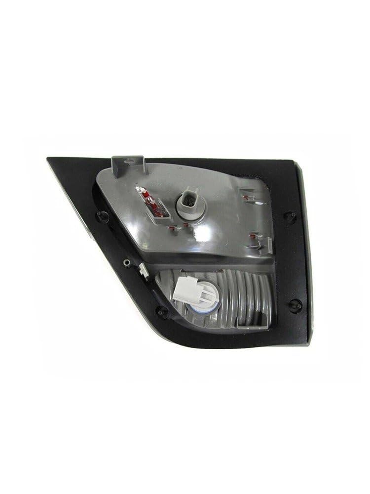 Gruppo Fanali Posteriori Esterni Interni Auto Freno 55079414AF 55079420A Per Jeep Per Grand Cherokee(Esterno destro)