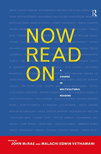Now Read on: A Course in Multicultural Reading view 2