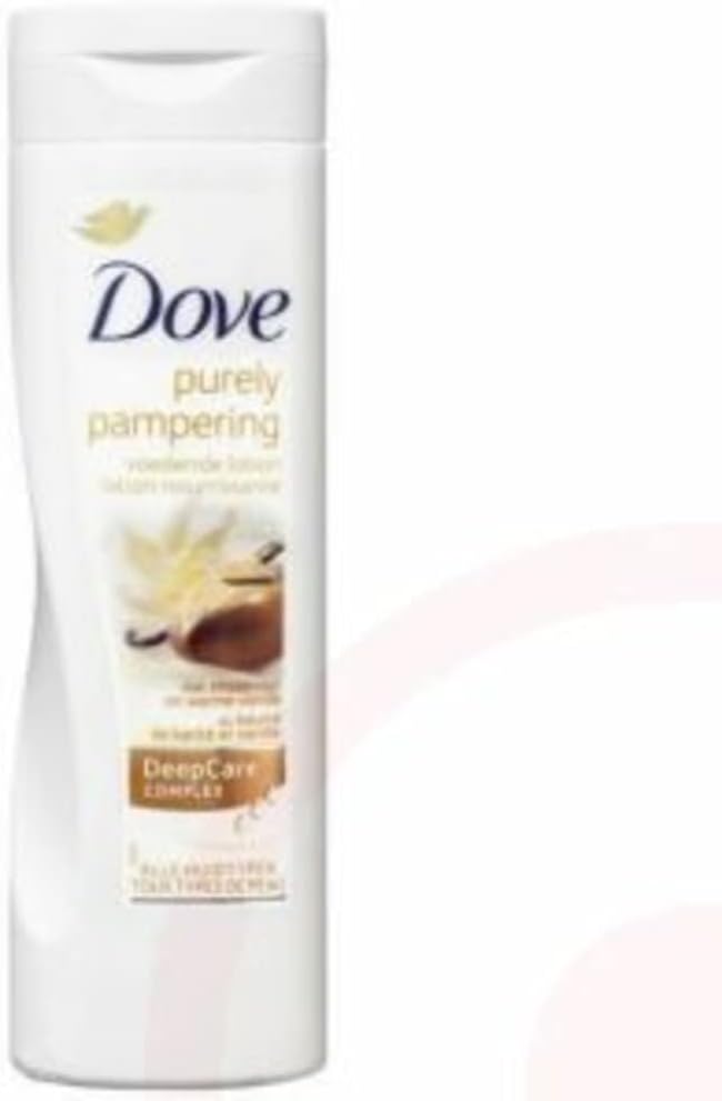 B/Lotion Shea Butter, 250 ml