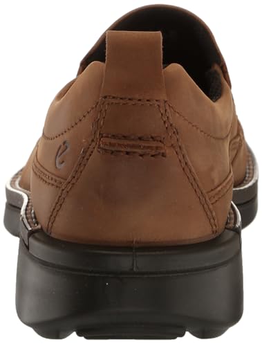 ECCO Mens Fusion Apron Toe Slip on3