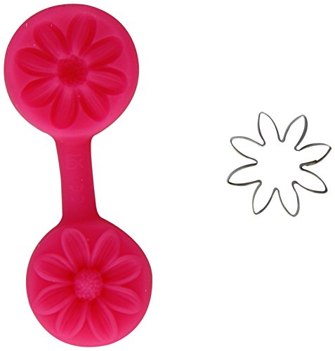 Preisvergleich Produktbild Kutter-und Form - Gänseblümchen