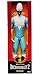 Jakks Pacific 04509-11L Incredibles I2 Actionfigur – Frozone, Blau, 27 cm