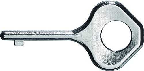 Abus Ab180Ib/50Hb63 B Fba_180Ib50Lc Padlock, 50Mm, Golden #TOP2