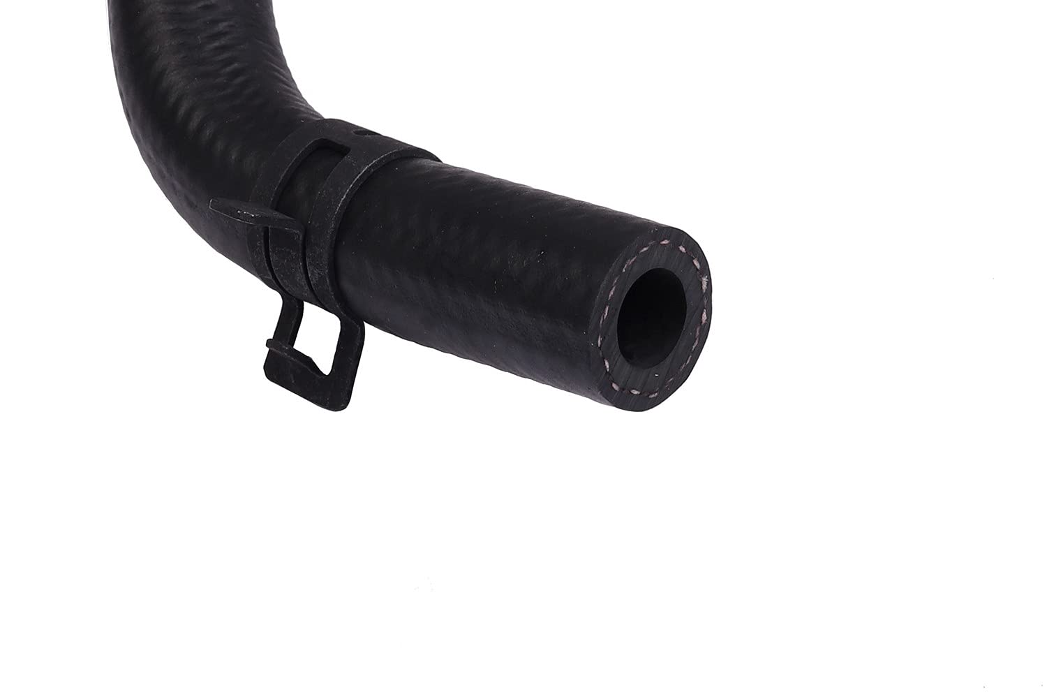 Amazon.com: Sunsong 3404948 Power Steering Return Line Hose 