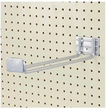 Southern Imperial Inc 204703TV 12 in. Heavy Duty Metal Scanning Hook