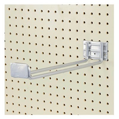 Southern Imperial Inc 204703TV 12 in. Heavy Duty Metal Scanning Hook