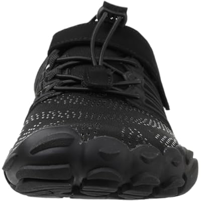 WHITIN Men's Minimalist Trail Runner | Wide Toe Box | Barefoot Inspired