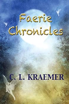 Paperback The Faerie Chronicles Book