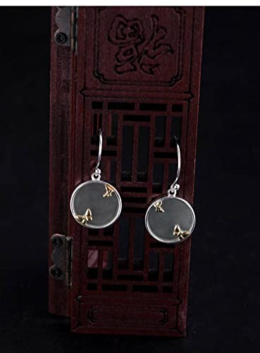 Boucles d'oreilles personnalisées papillon pour sublimer vos tenues - 3