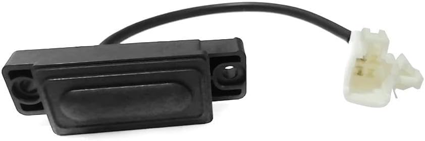Trunk Switch Car Boot Rear Tailgate Release Lid Trunk Lock Opening Button Accessories 37178-62J00 for Suzuki for Swift 2005-2017 Boot Tailgate Lock Latch