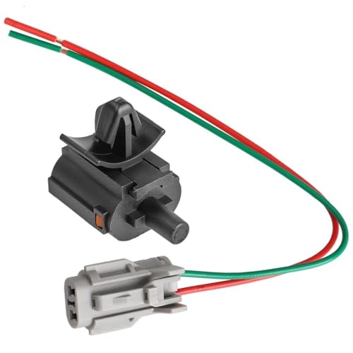 Sensor de temperatura exterior Hyundai Nexo recambio conector aire 2019 2020