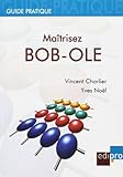  MAITRISER BOB-OLE - 2ÈME ÉDITION