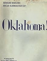 Oklahoma! - A Musical Play: Vocal Score B004KIOPDG Book Cover