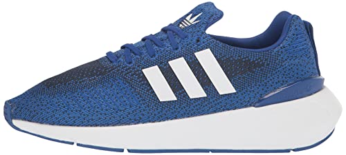 Adidas Originals Men's Swift Run 22 Sneaker, Team Royal Blue/White/Legend Ink, 10 #TOP7