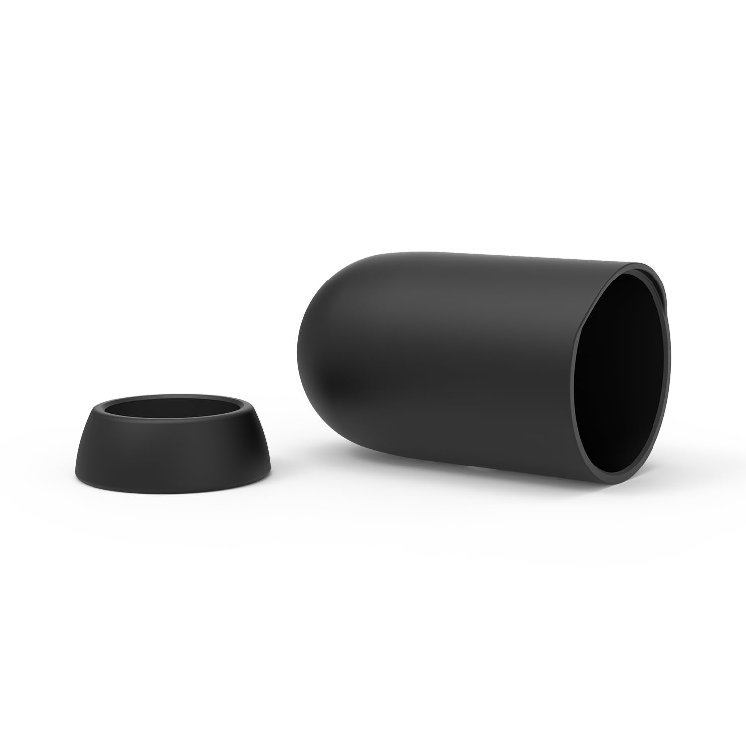 Amazon.com: Holicfun Silicone Cover Skin for TP-Link Tapo MagCam