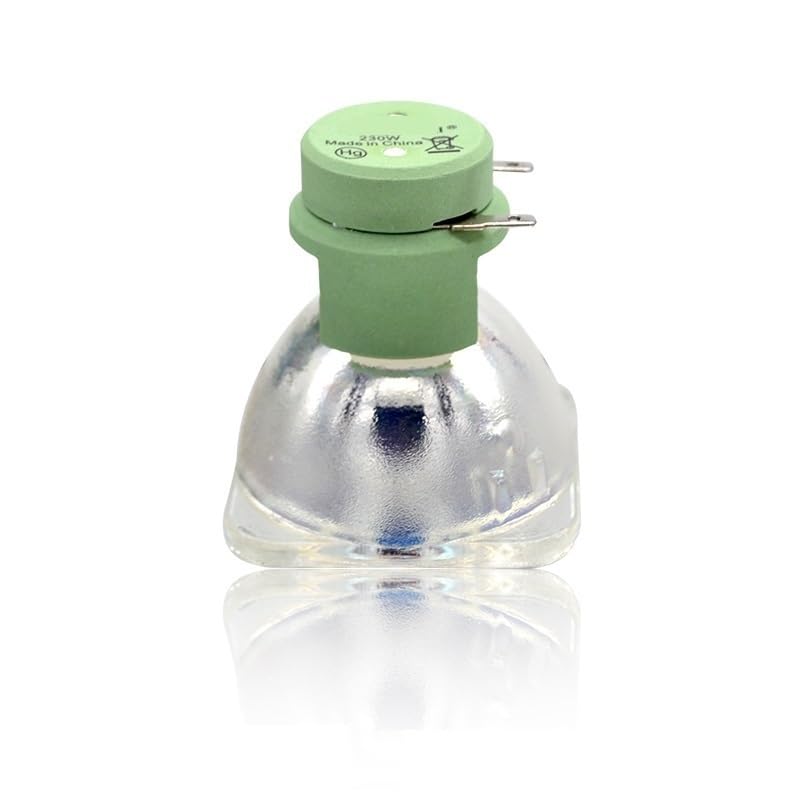 Bombilla de haz 7R de 230W para transformar ambientes y escenarios móviles