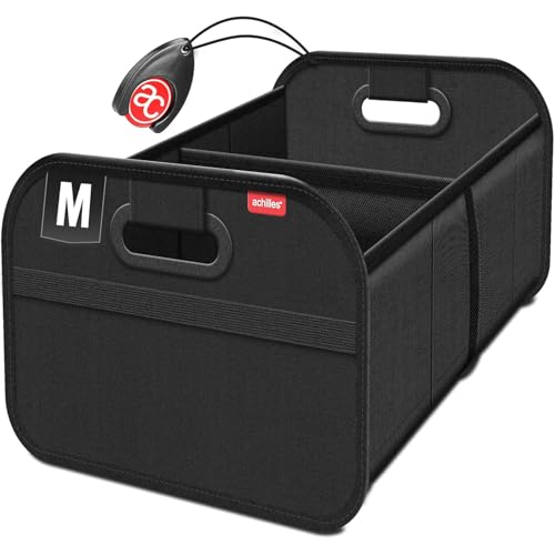 achilles Auto Kofferraum Organizer – Kofferraumtasche faltbar und viel...