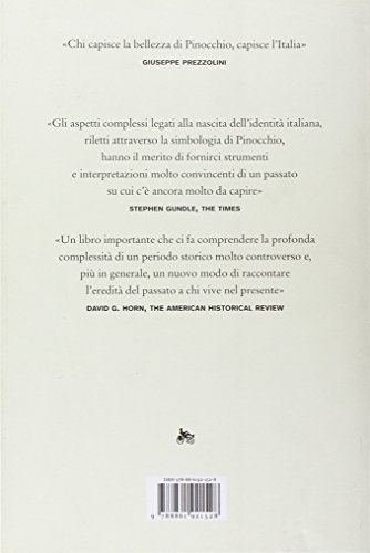 L'effetto Pinocchio. Italia 1861-1922. La Costruzione Di Una Complessa Modernità - 2
