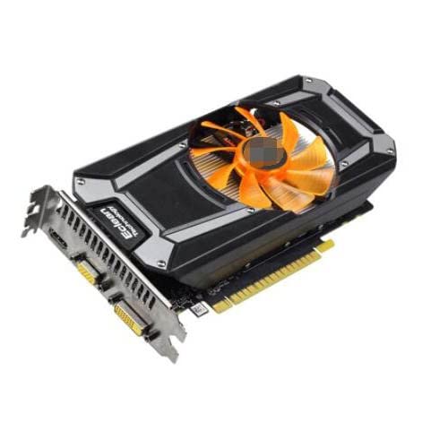 Amazon | グラフィックスカード ZOTACビデオカード対応 GeForce GTX