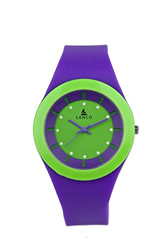 Lenco CPLENCOAQUA008PURPLE