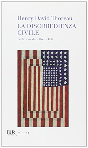 Disobbedienza civile