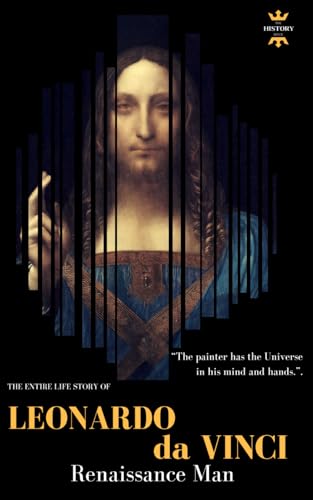 Leonardo da Vinci: Renaissance Man (Great Biographies)