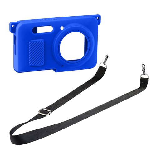 �Ռ��z���V���R���P�[�X PIXPRO FZ55 �J�����J�o�[�p ���m�ȃJ�b�g�A�E�g ����~�ߕ\�� �R���g���[���ւ̑f�����A�N�Z�X �J�����X���[�u