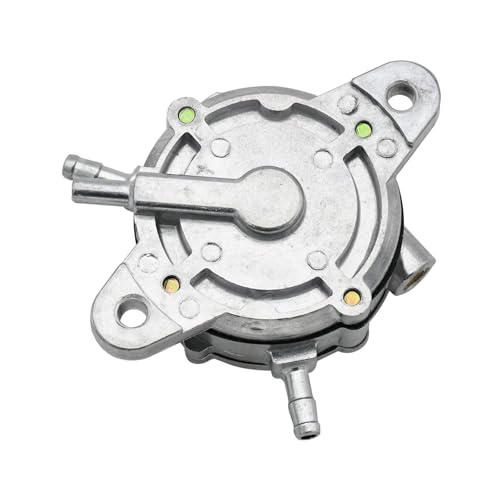 Bomba combustible vacio universal para scooter 152QMI 157QMJ y motores CF250
