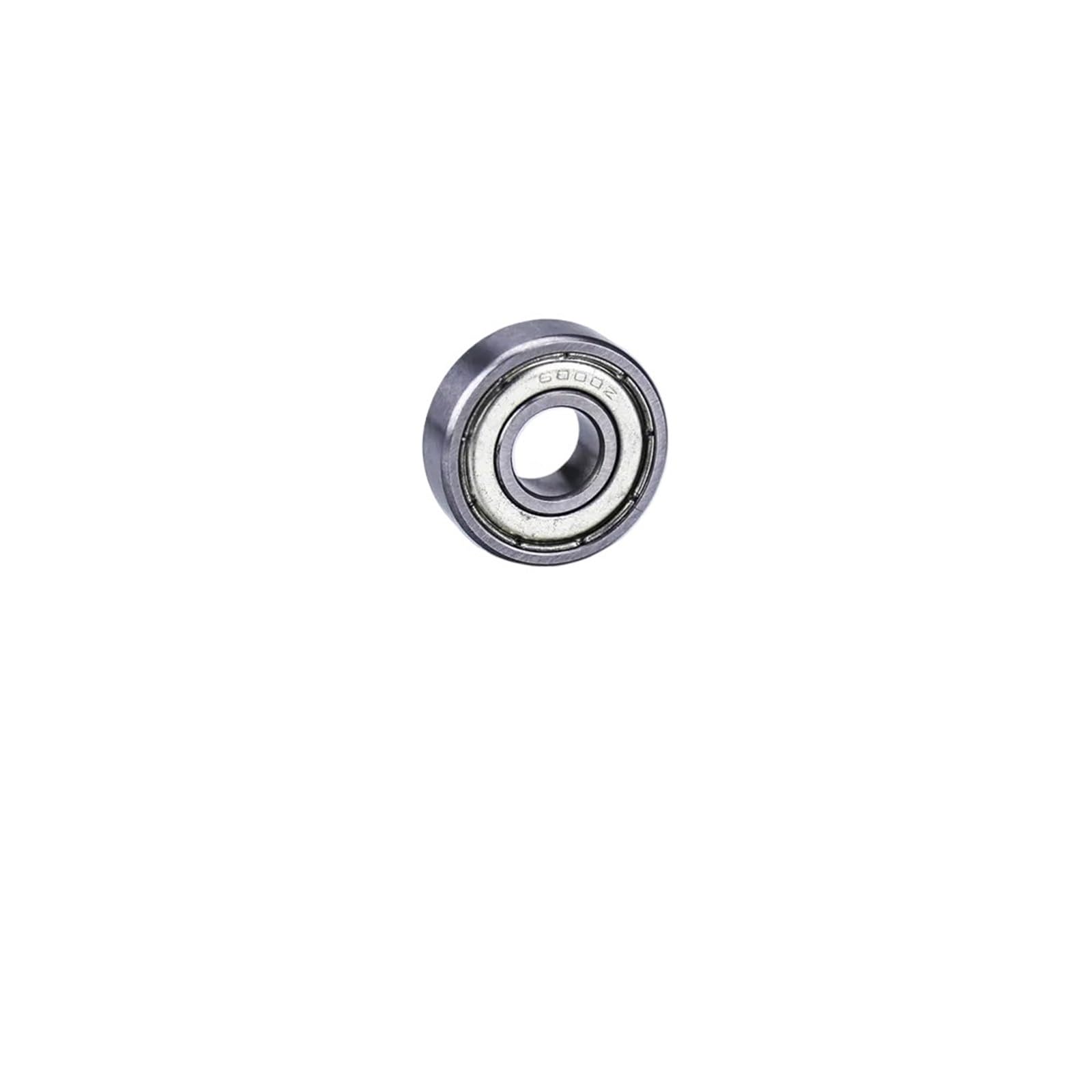 1-50 pz Serie MR MR52 MR62 MR63 MR72 MR73 MR74 MR83 MR84 MR85 MR93 MR95 MR105zz A MR149zz Cuscinetto Cuscinetti A Sfera Schermati In Metallo(10pcs,MR117ZZ 7x1lx3mm)