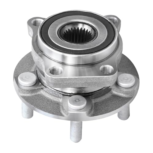 Image of Detroit Axle - Front CV Axle Kit for 2008 2009 2010 2011 2012 2013