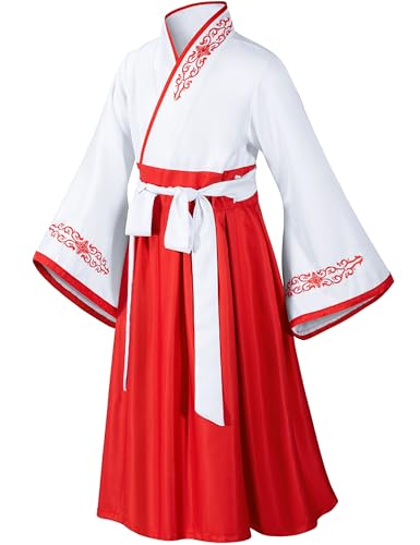 Consejos para Comprar Batas y kimonos para Niña - los más vendidos. 2 Imagen adicional