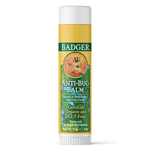 Top 10 Best Mosquito Repellent For Face Reviews & Buying Guide Katynel