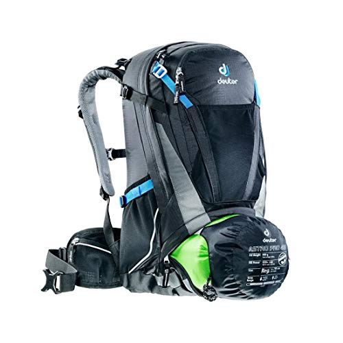 Mochila Transalpine 30, Deuter