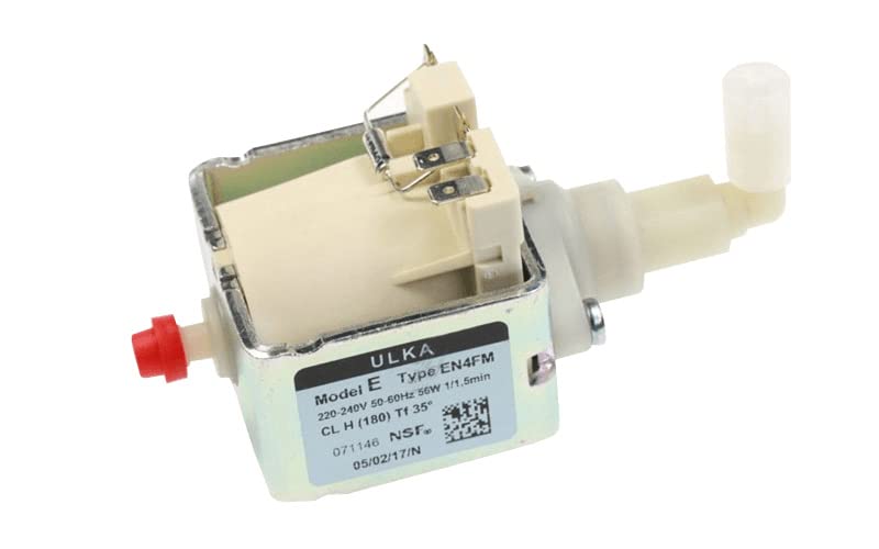 POMPE ULKA 56 W pour PETIT ELECTROMENAGER KRUPS - MS-623624