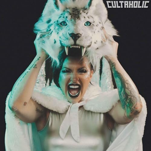 LADY FROST on Leaving AEW, Joining MLW & Discovering SPICY FROST In CMLL!