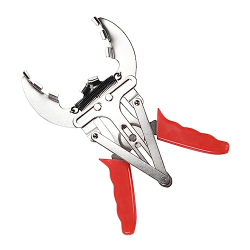 Pince pour piston outil compression moteur blocage résolu