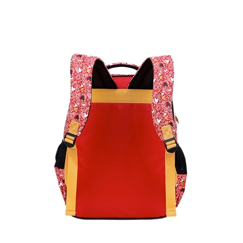 Mochila 16 Minnie SE - 11452 - Artigo Escolar